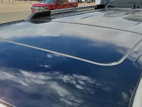 Used 2021 Toyota 4Runner SR5 Premium w/ Moonroof Package image 2