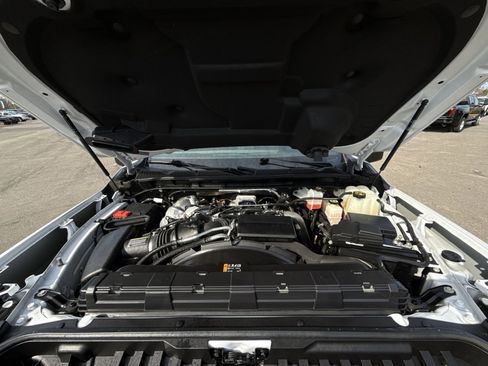 Used 2024 GMC Sierra 2500 Denali Ultimate image 29