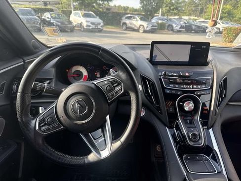 Used 2019 Acura RDX A-Spec FWD image 5