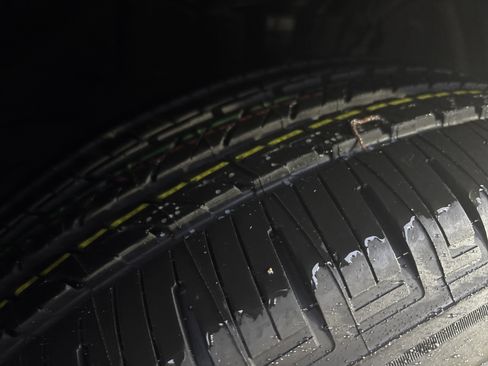 Used 2025 Lexus NX 350h AWD w/ Cold Area Package image 12