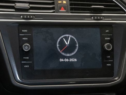 Used 2024 Volkswagen Tiguan SE R-Line w/ MDO Package, Three-Row image 17