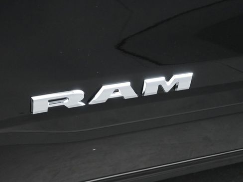 New 2026 RAM 1500 Laramie w/ Laramie Southwest Edition image 13