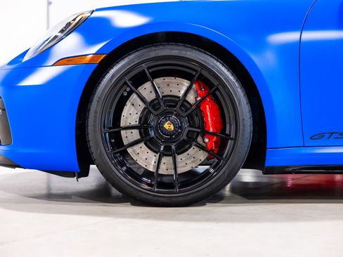 Used 2024 Porsche 911 Targa 4 GTS AWD/4WD image 21