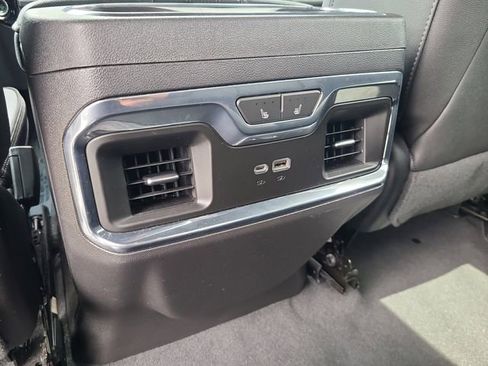 Used 2023 Chevrolet Silverado 1500 High Country w/ Technology Package image 8