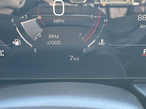 New 2026 GMC Terrain AT4 AWD/4WD image 12