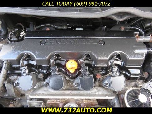 Used 2009 Honda Civic EX image 17