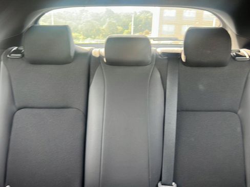 Used 2025 Honda Civic Sport image 15