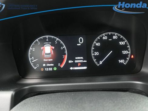 New 2026 Honda Odyssey Sport-L image 15