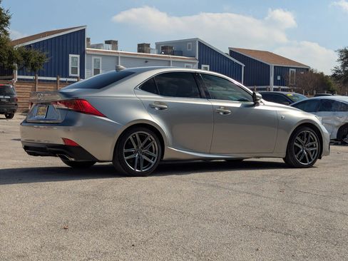 Used 2020 Lexus IS 300 F Sport image 4