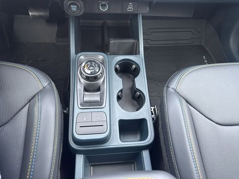 New 2026 Ford Maverick Lobo AWD/4WD image 17