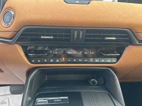 Used 2025 MAZDA CX-70 3.3 Turbo S w/ Premium Plus image 25