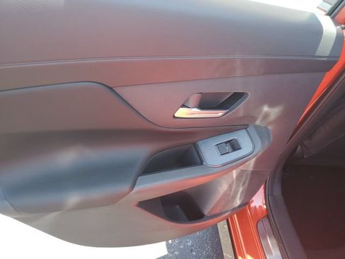 New 2026 Nissan Sentra SR w/ SR Premium Package FWD image 19