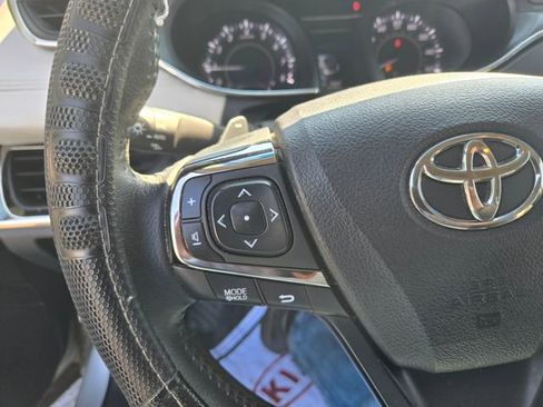 Used 2015 Toyota Avalon XLE FWD image 13