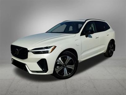 New 2025 Volvo XC60 T8 Core w/ Protection Package Premier
