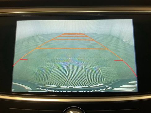 Used 2017 Buick LaCrosse Premium w/ Sights and Sounds Package FWD image 22