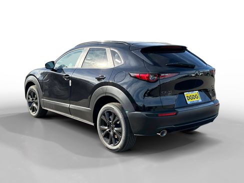 New 2026 MAZDA CX-30 2.5 Turbo w/ Premium Package image 3