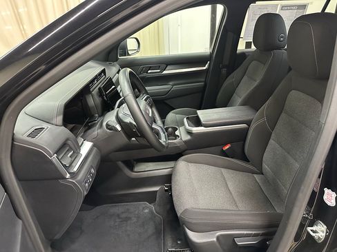 Certified 2025 GMC Terrain Elevation image 27