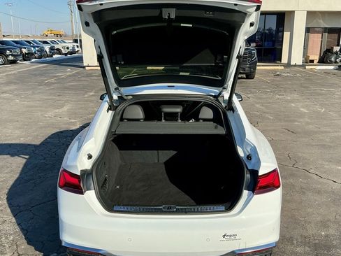 Used 2022 Audi S5 Premium Plus image 18