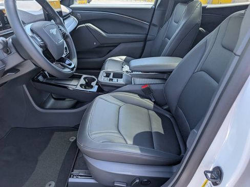 New 2026 Ford Mustang Mach-E Premium RWD image 8