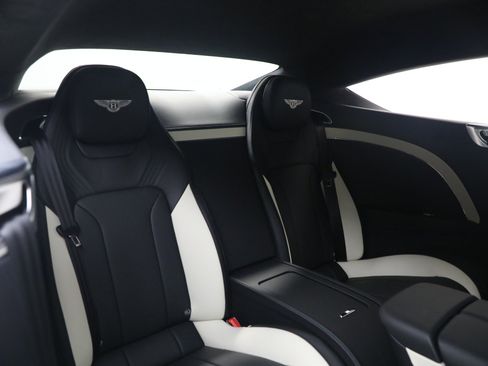 New 2026 Bentley Continental GT AWD/4WD image 27