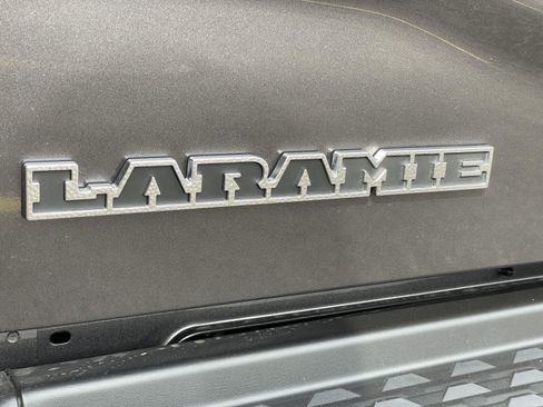 New 2026 RAM 2500 Laramie w/ Sport Appearance Package AWD/4WD image 64