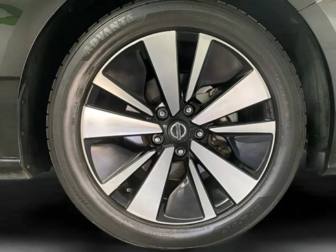 Used 2021 Nissan Altima 2.5 SV FWD image 33