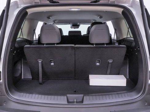 Certified 2026 Hyundai Santa Fe SEL image 28