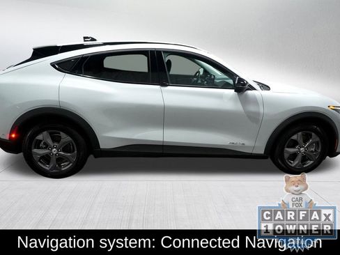 Used 2023 Ford Mustang Mach-E Select w/ Comfort Package Lite image 3