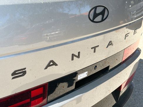New 2026 Hyundai Santa Fe Calligraphy image 11
