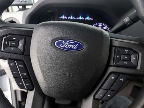 Used 2023 Ford E-350 and Econoline 350 Super Duty w/ Power Windows & Locks Group RWD image 17
