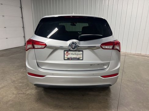 Used 2019 Buick Envision Preferred image 5