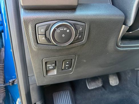 Used 2019 Ford F150 XLT w/ Equipment Group 301A Mid image 31