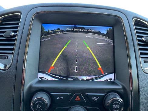 Used 2019 Dodge Durango GT image 24