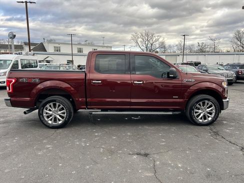 Used 2015 Ford F150 XLT w/ Equipment Group 302A Luxury image 13