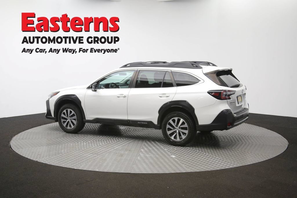 Used 2023 Subaru Outback Premium AWD/4WD image 64