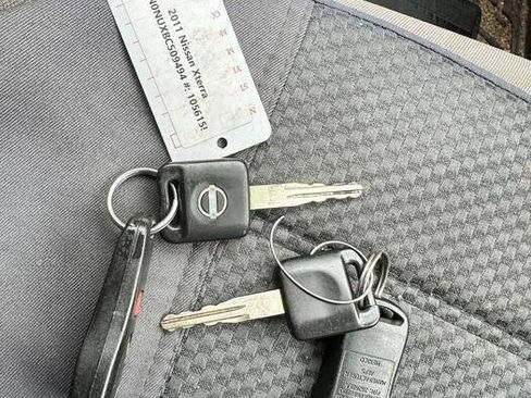 Used 2011 Nissan Xterra X RWD image 44