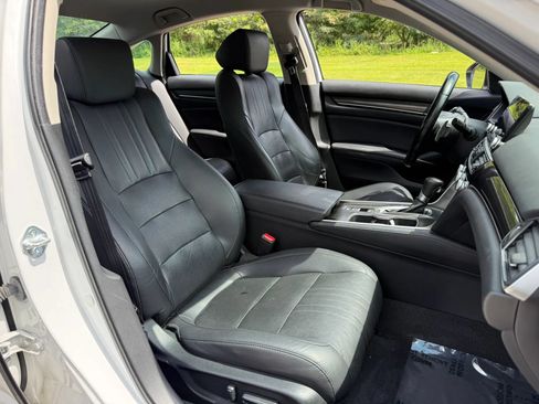 Used 2021 Honda Accord Sport Special Edition image 24