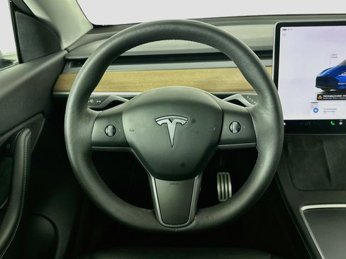 Used 2022 Tesla Model Y Performance AWD/4WD image 17