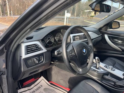 Used 2012 BMW 328i Sedan image 8