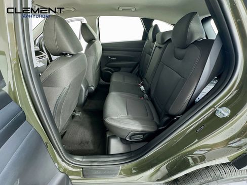 New 2026 Hyundai Tucson SE AWD/4WD image 27
