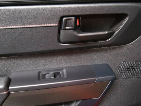 Certified 2022 Toyota Tundra TRD Pro AWD/4WD image 23