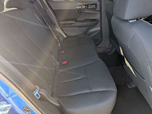 New 2026 Mitsubishi Eclipse Cross LE image 27