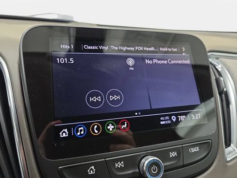 Used 2021 Chevrolet Malibu LT FWD image 20