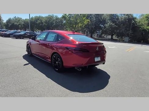 New 2026 Acura Integra A-Spec image 22