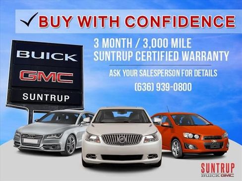 Used 2024 Buick Enclave Premium image 10