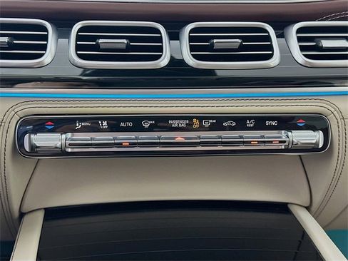 Certified 2023 Mercedes-Benz Maybach GLS 600 Maybach GLS 600 image 16