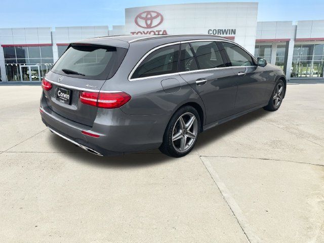 Used 2019 Mercedes-Benz E 450 4MATIC Wagon w/ Premium Package image 5