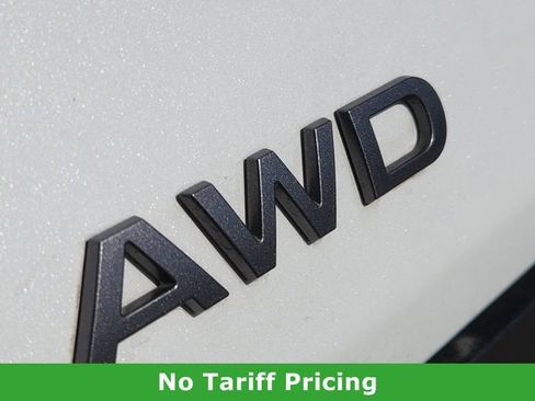 Certified 2025 Nissan Murano SL image 11