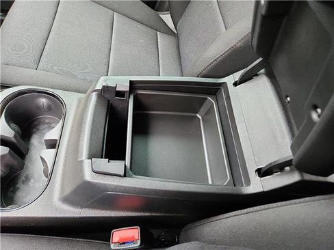 New 2026 Chevrolet Colorado W/T w/ WT Custom Package image 20