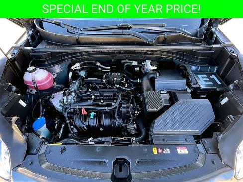 Used 2022 Kia Sportage LX image 29